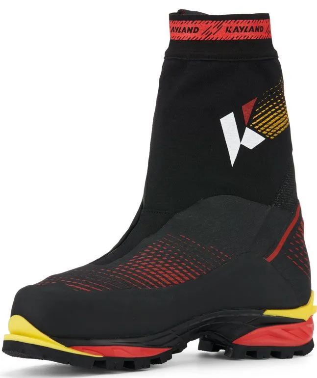 Botas kayland K4 Gtx