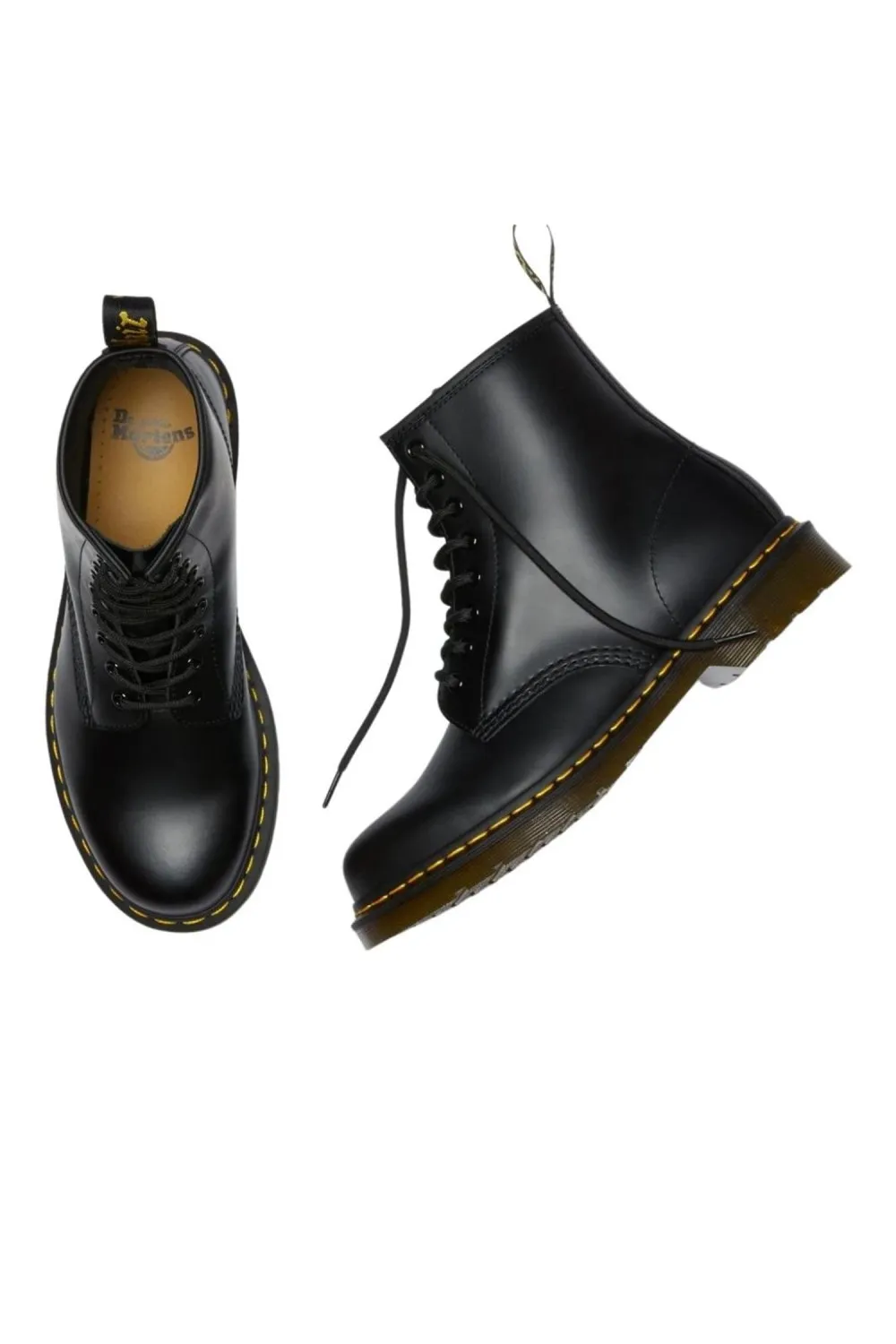 botas   martens   varios   10072
