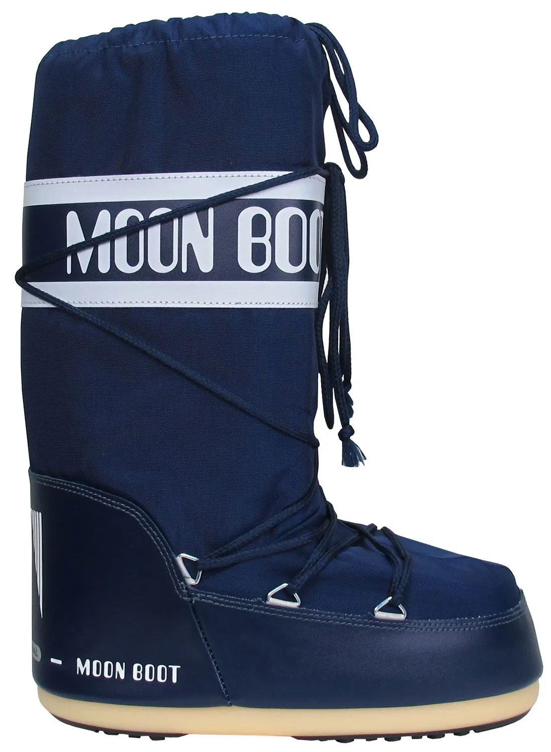 Botas moon boot Tecnica