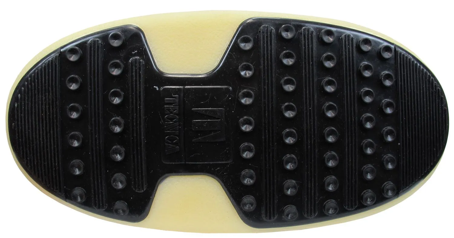 Botas moon boot Tecnica