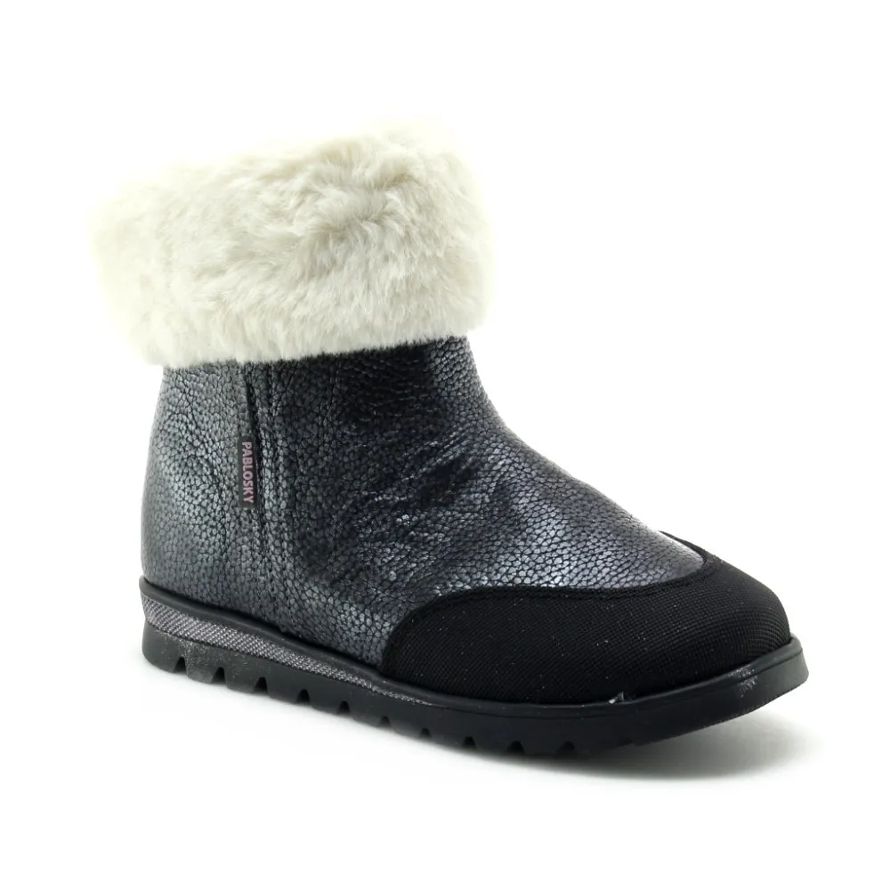 Botas Pablosky 065953 Gris