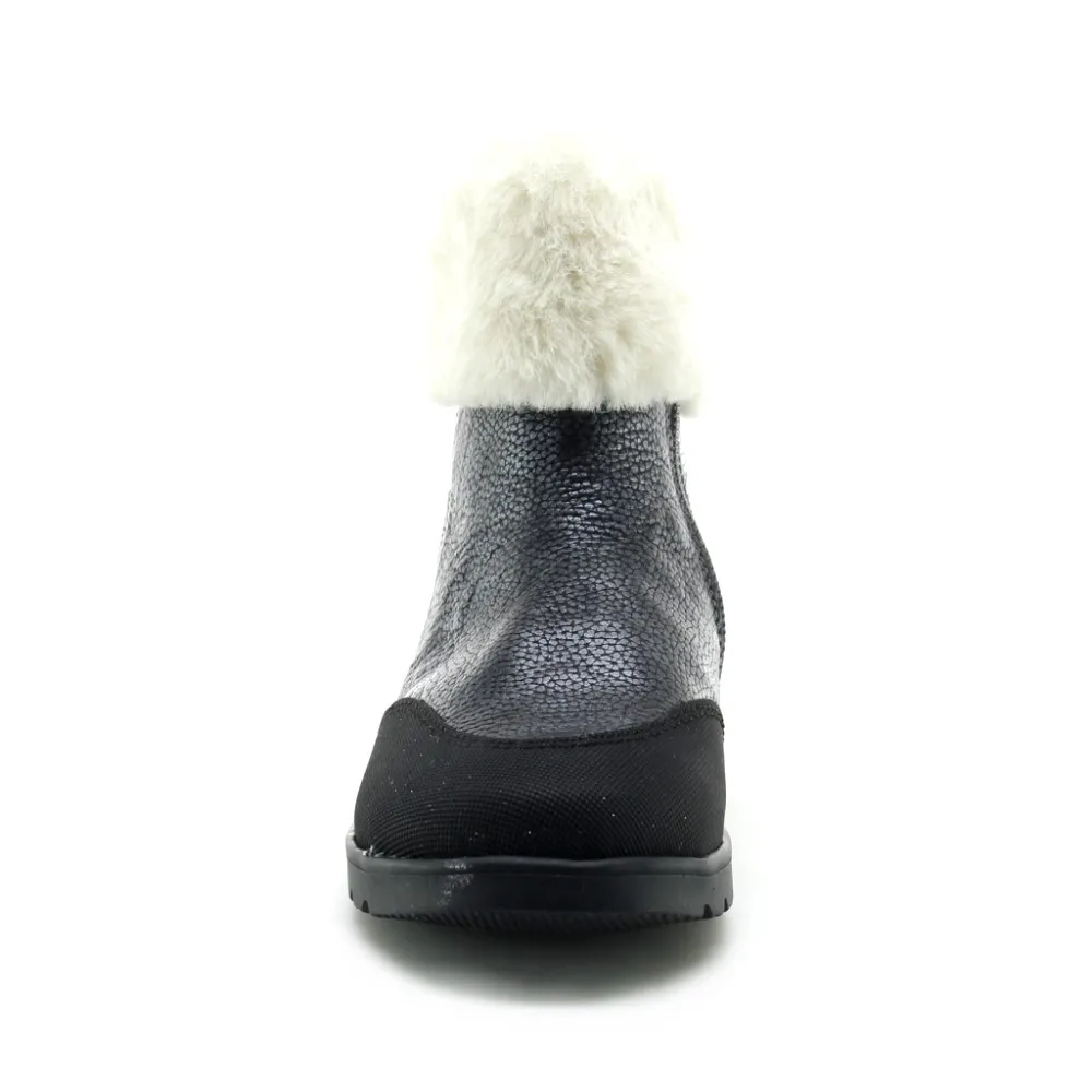 Botas Pablosky 065953 Gris