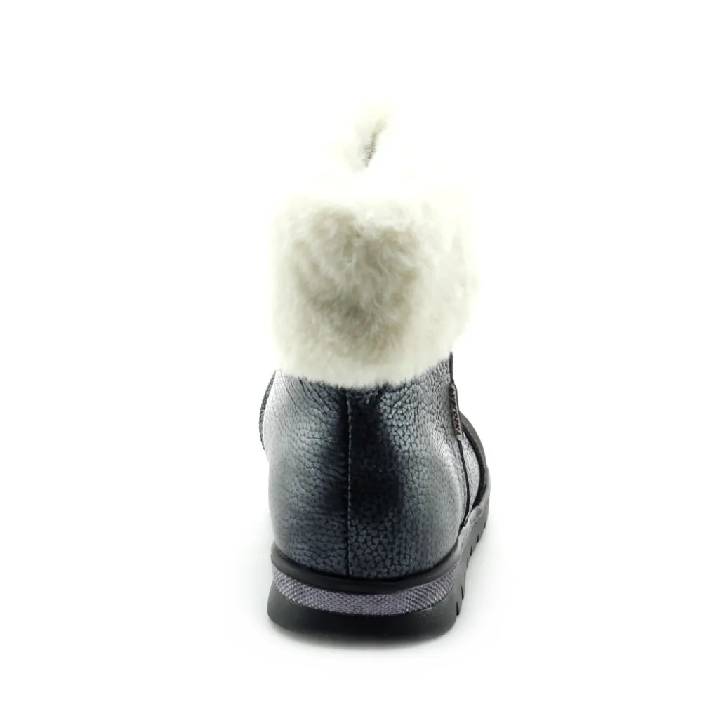 Botas Pablosky 065953 Gris