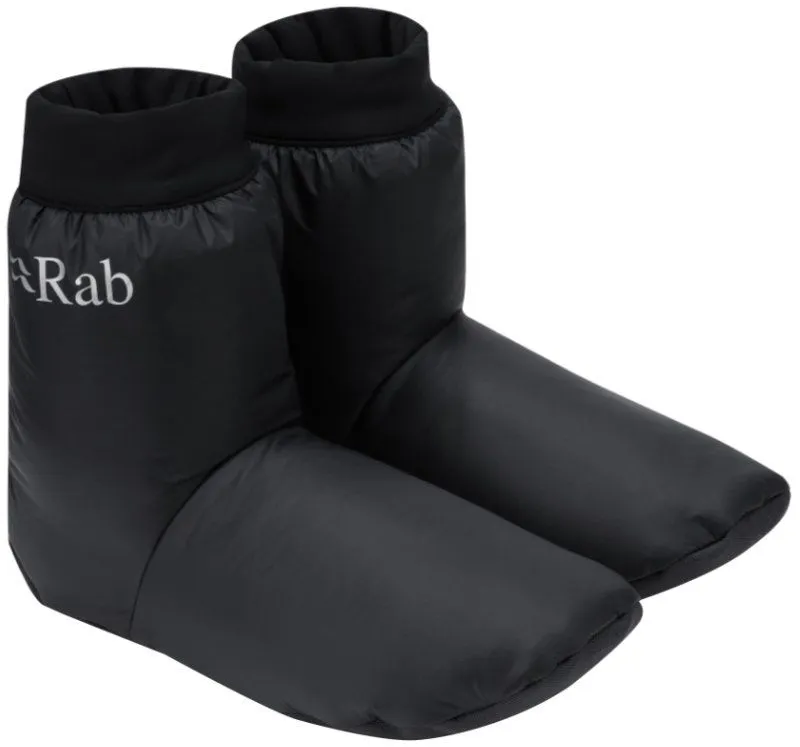 Botas rab Hot Socks
