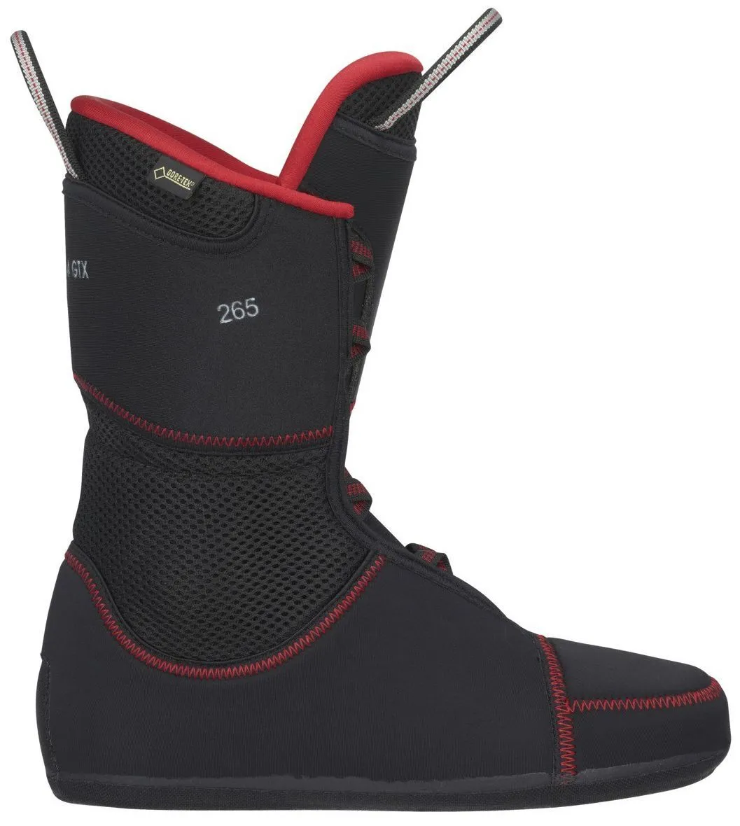 Botas scott Orbit II