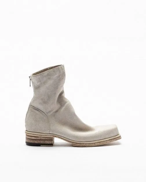 Botas Shoto 51798 Beige