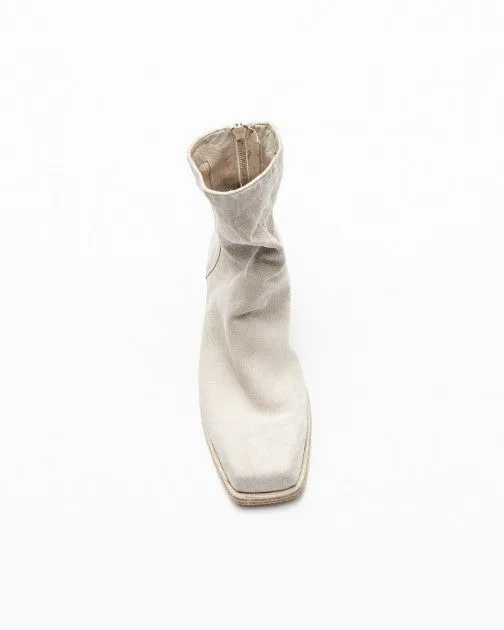 Botas Shoto 51798 Beige
