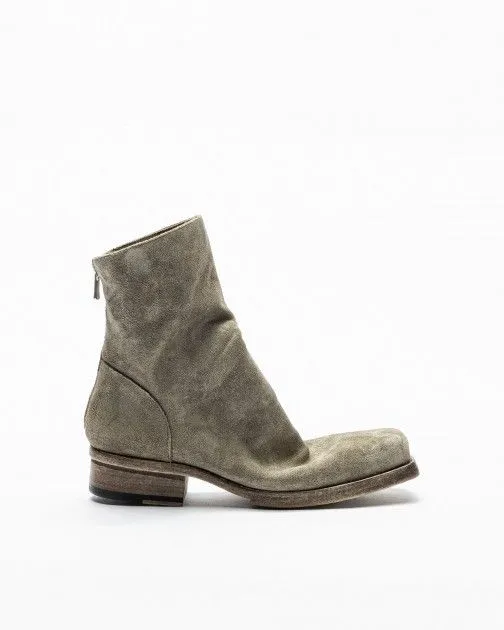 Botas Shoto 51798 Verde