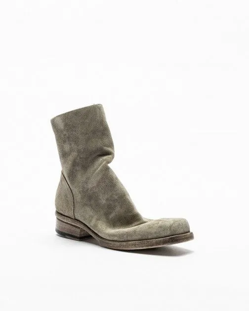Botas Shoto 51798 Verde