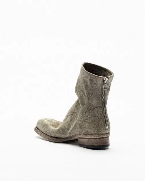 Botas Shoto 51798 Verde