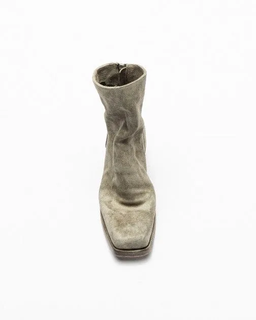 Botas Shoto 51798 Verde