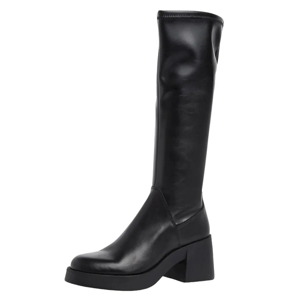 Botas Tamaris 25616 Negro