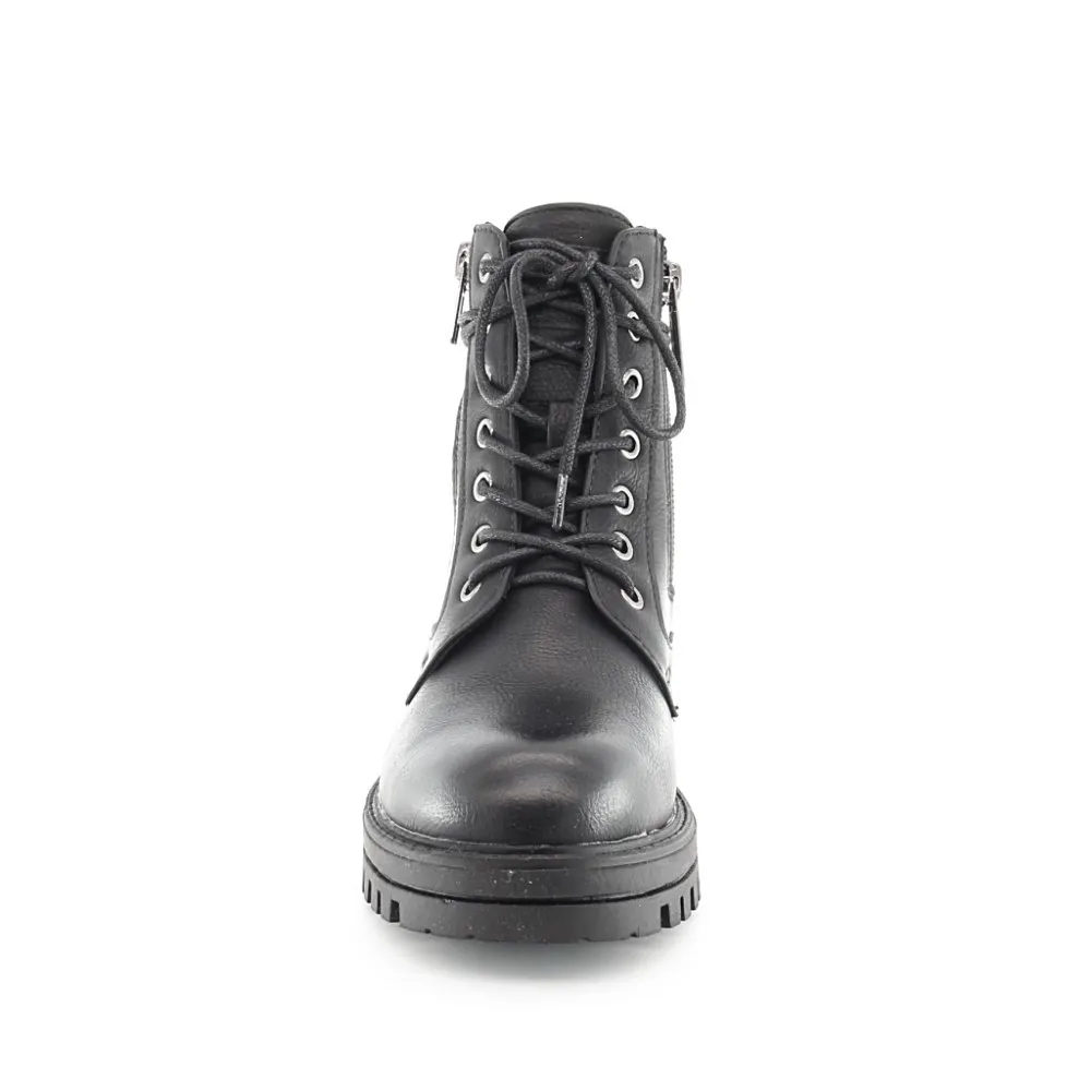 Botas Xti 57220 Negro