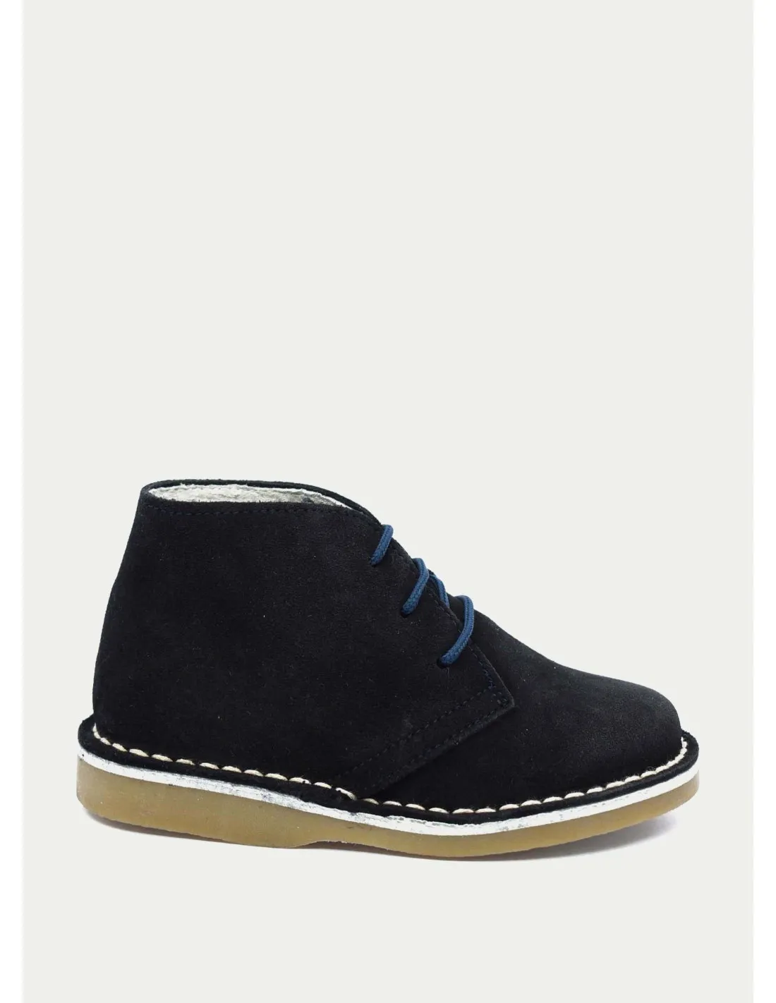 BOTAS Y BOTINES GUXS 600 MARINO 
