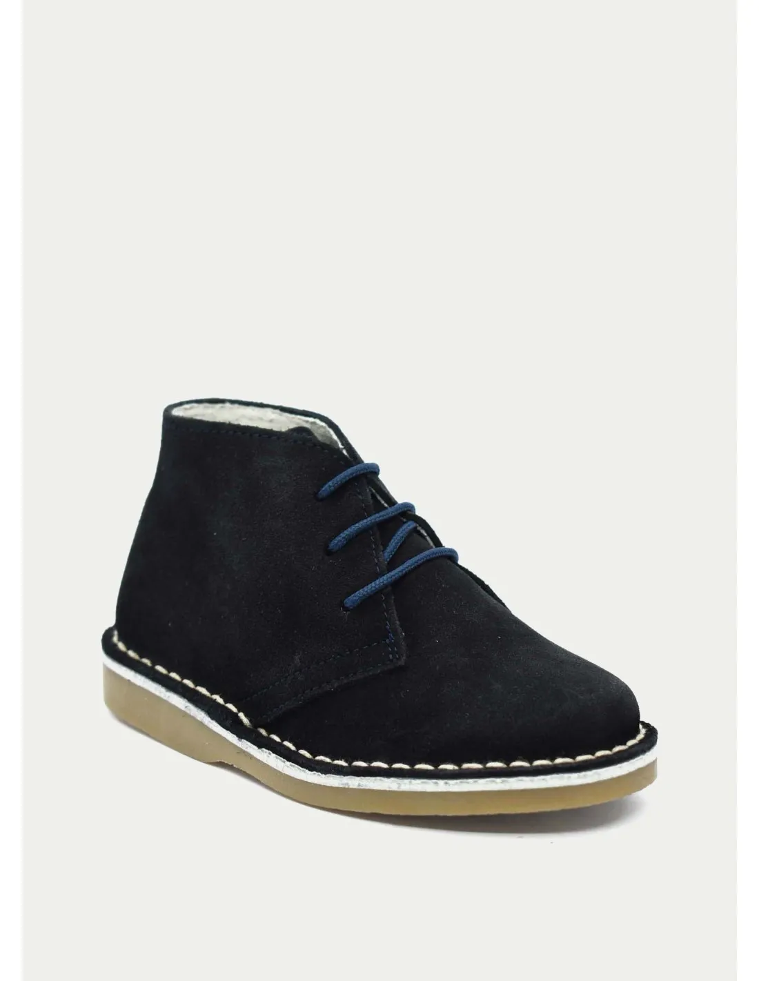 BOTAS Y BOTINES GUXS 600 MARINO 