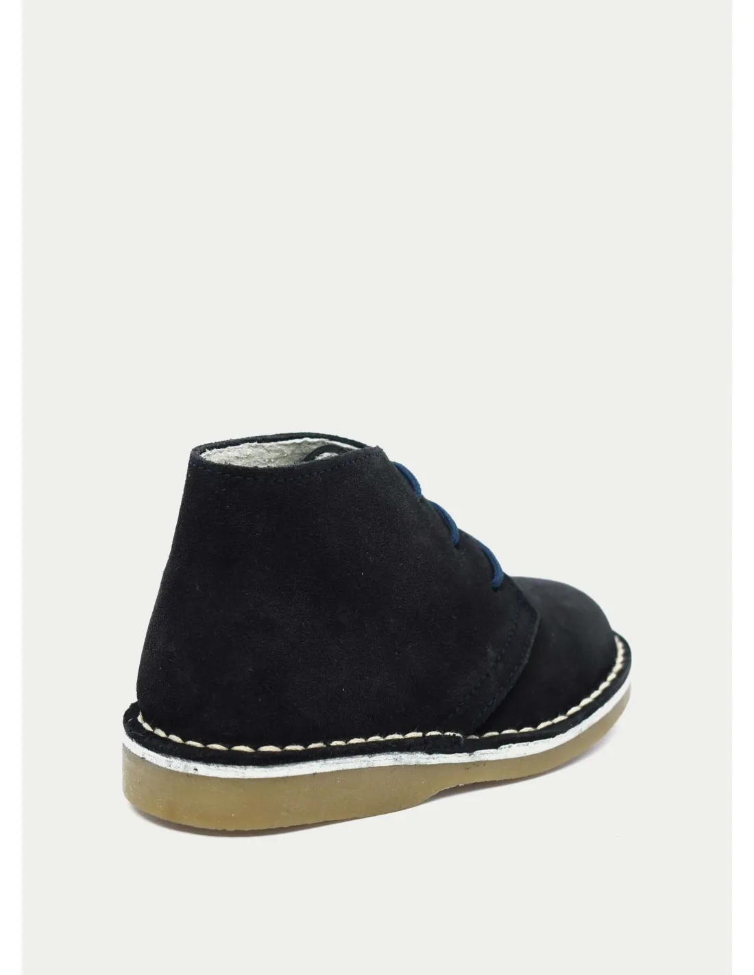 BOTAS Y BOTINES GUXS 600 MARINO 