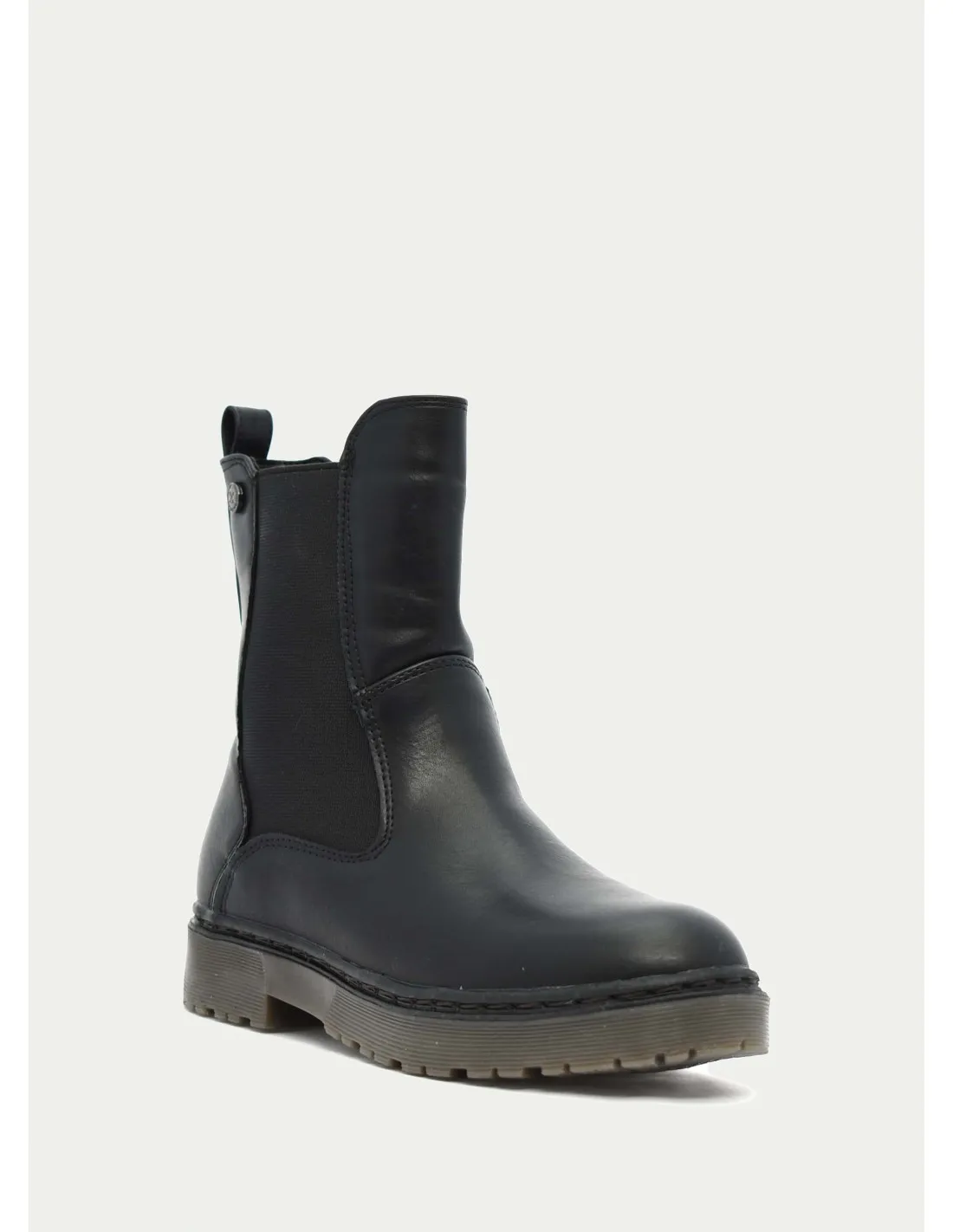 BOTAS Y BOTINES XTI KIDS 150086 NEGRO 