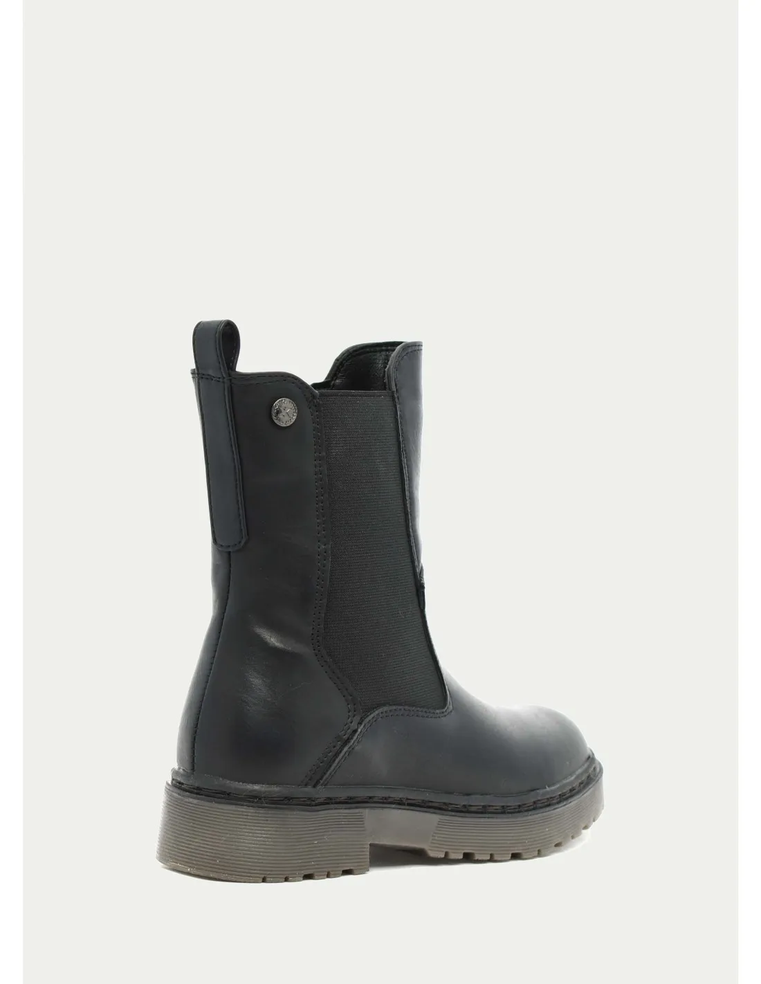 BOTAS Y BOTINES XTI KIDS 150086 NEGRO 