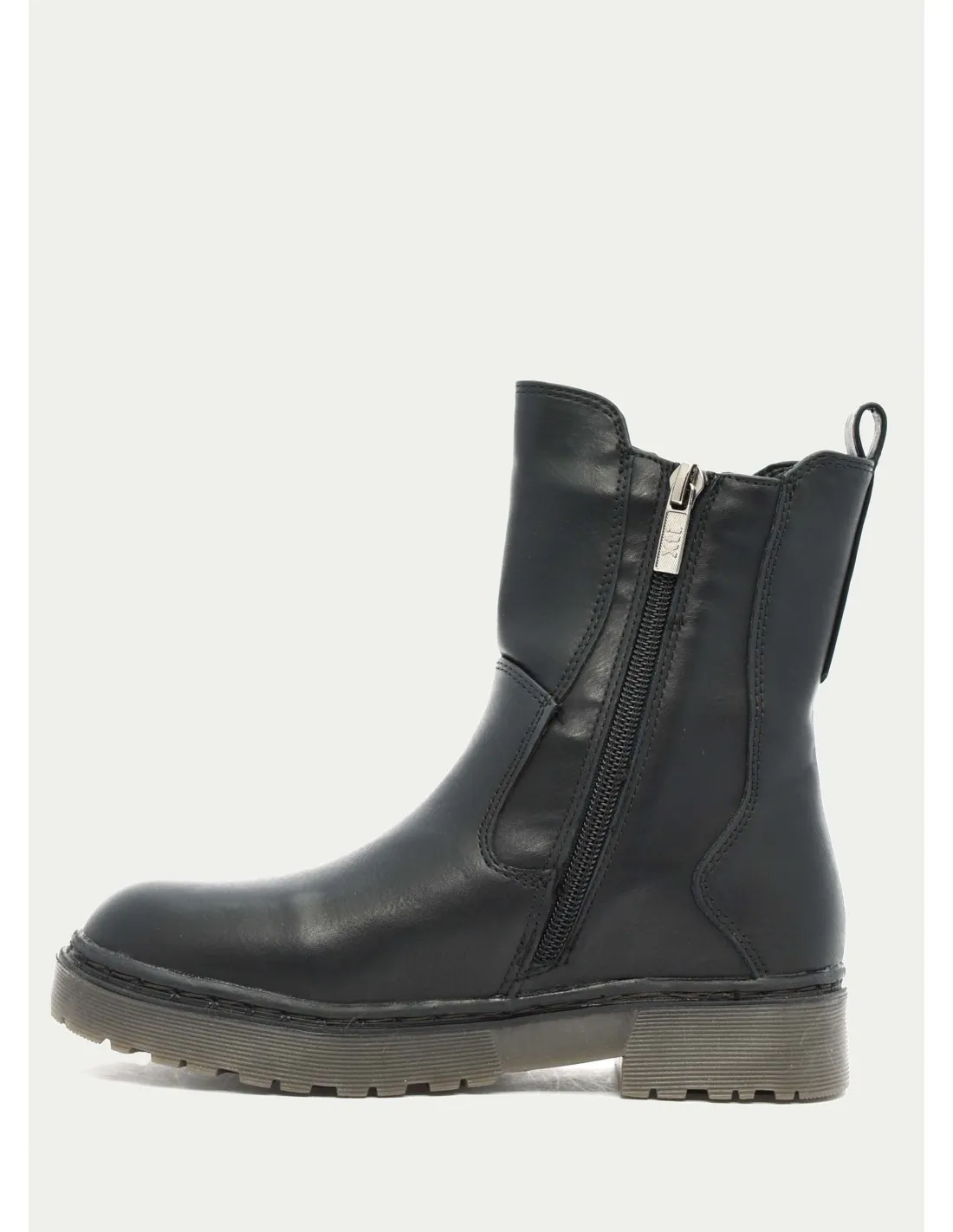 BOTAS Y BOTINES XTI KIDS 150086 NEGRO 