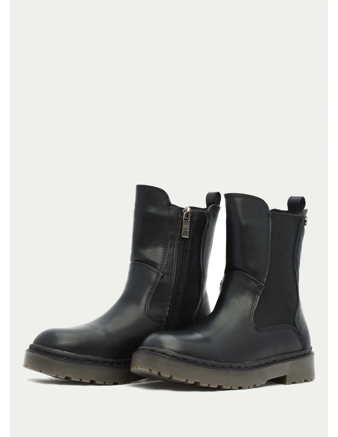 BOTAS Y BOTINES XTI KIDS 150086 NEGRO 