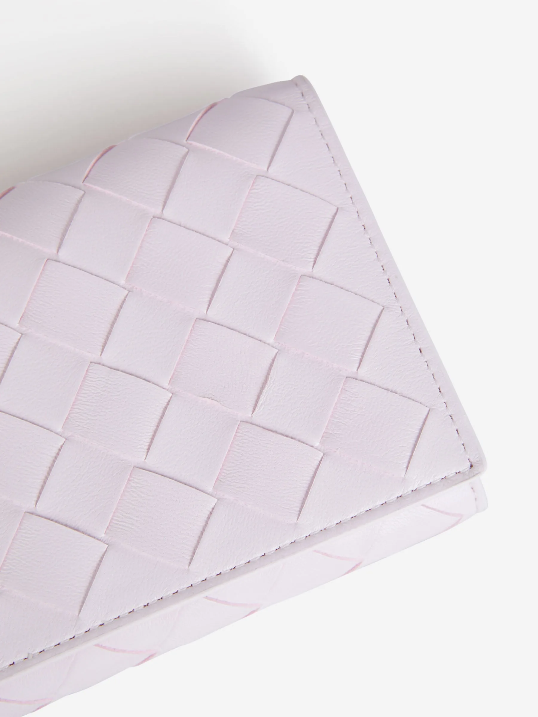 Bottega Veneta Cartera Solapa Piel
