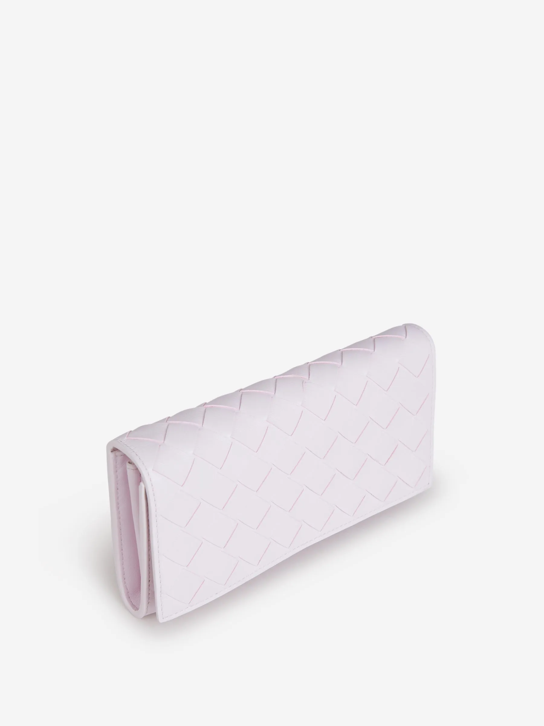 Bottega Veneta Cartera Solapa Piel