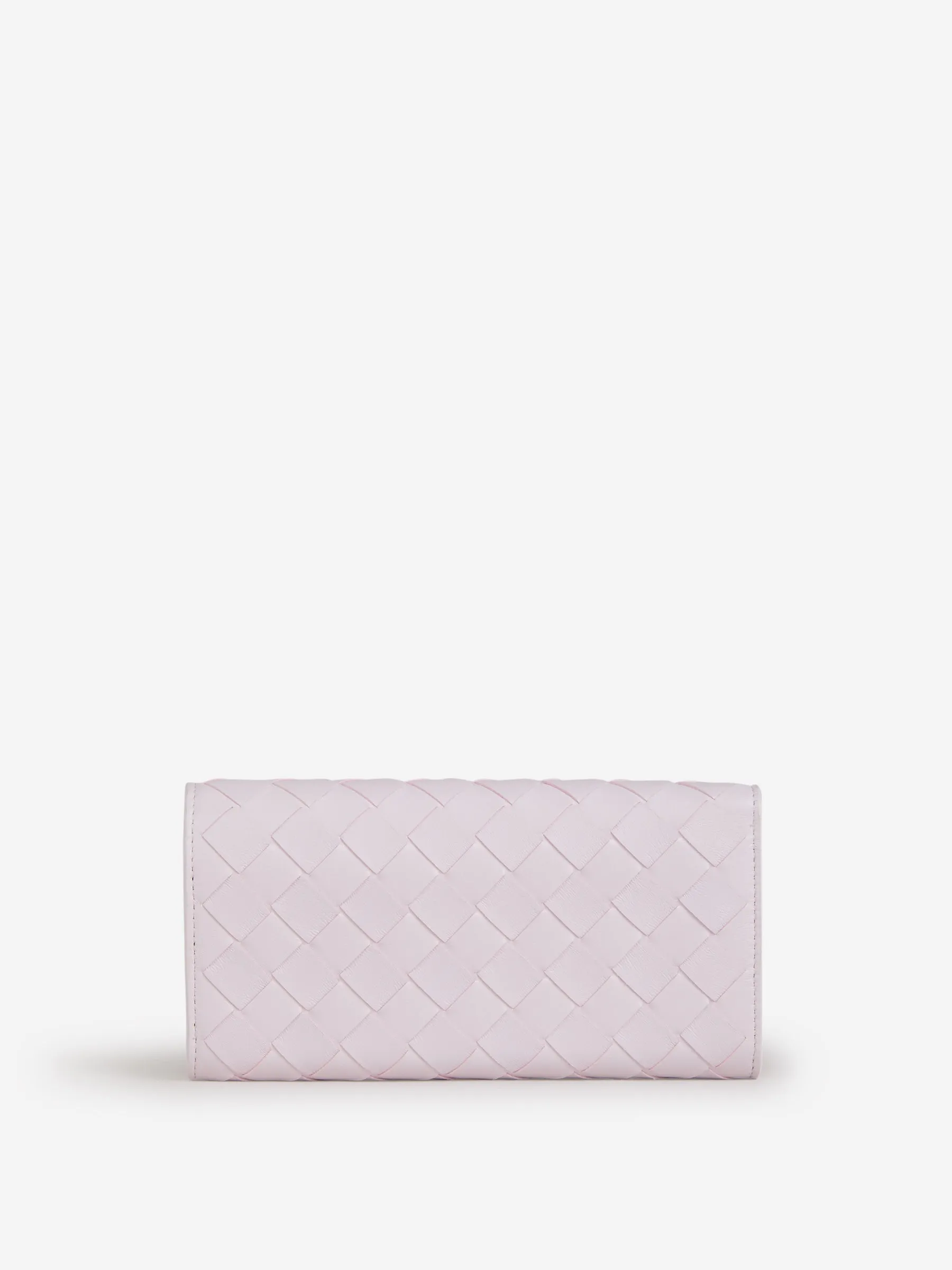 Bottega Veneta Cartera Solapa Piel