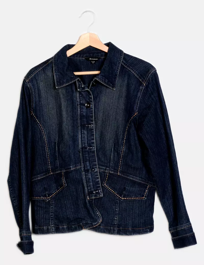 Brandtex Chaqueta fina