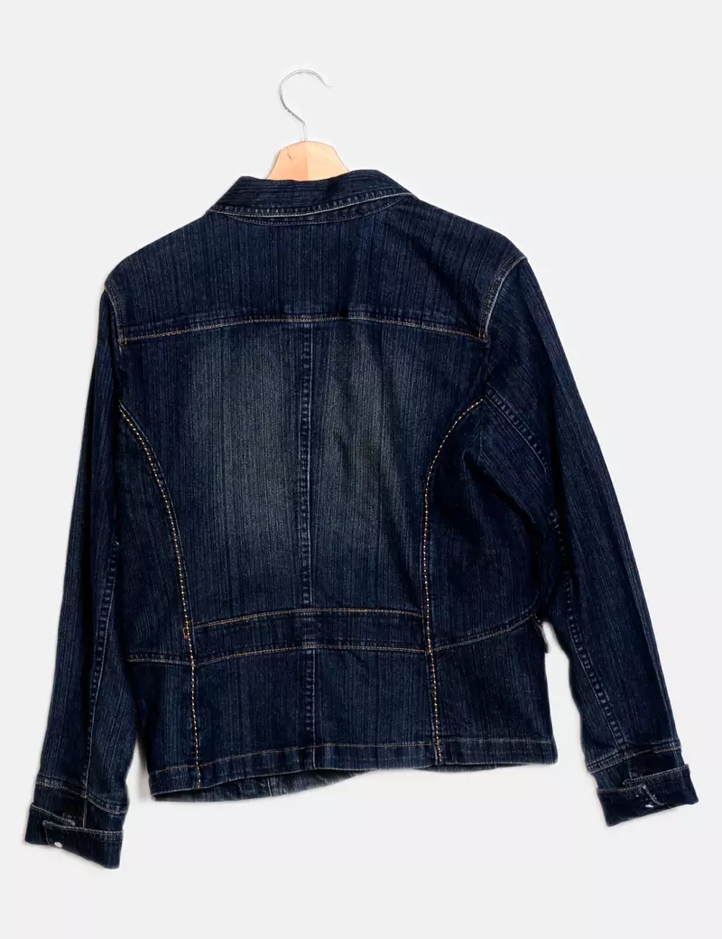 Brandtex Chaqueta fina