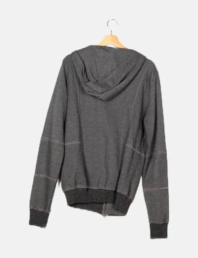 Bray Chaqueta deportiva gris