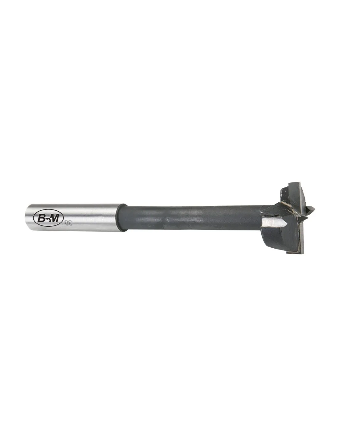 BROCA FORSTNER P/MADERA S/L WIDIA Ø22