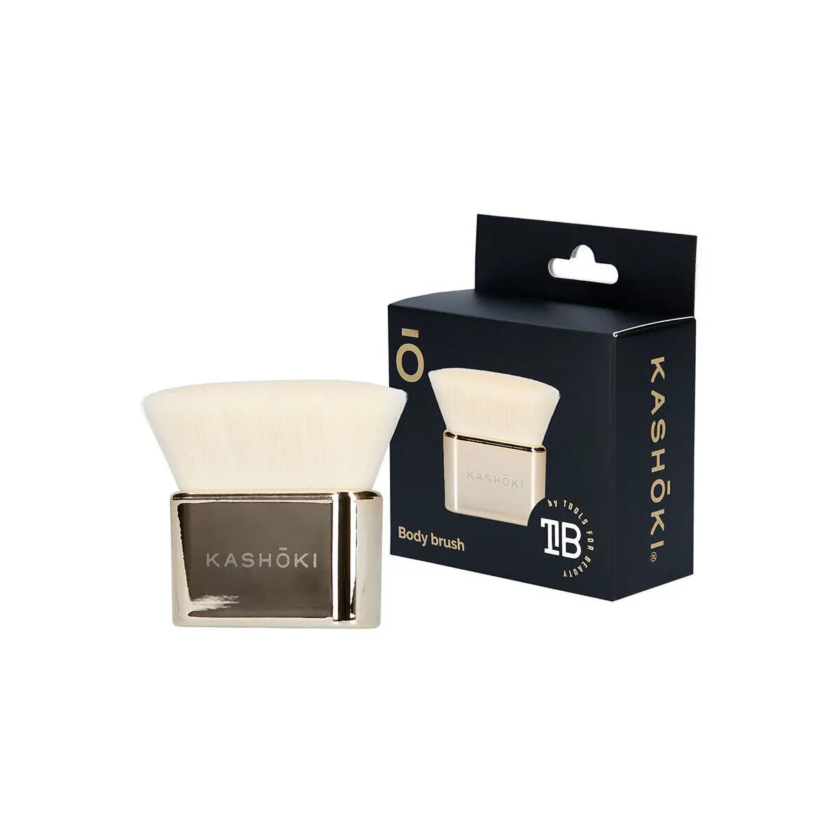 Brocha Maquillaje Corporal