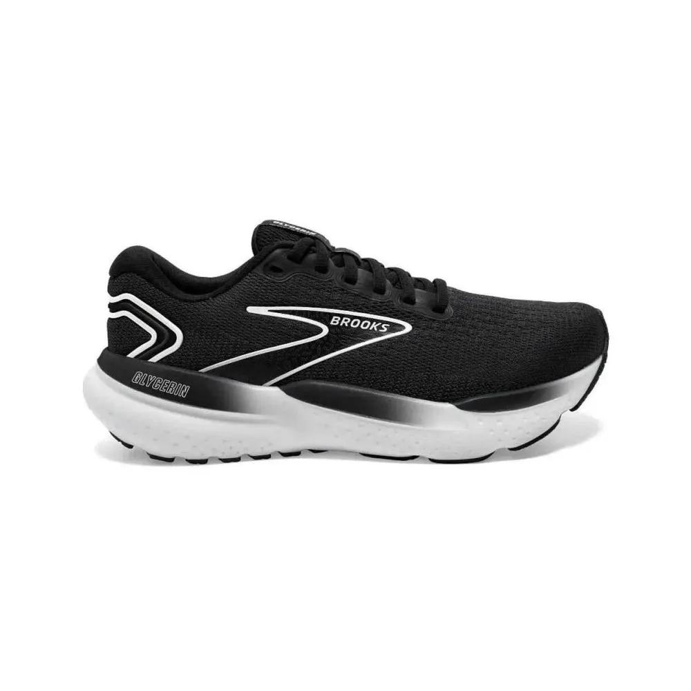 BROOKS GLYCERIN 21 HOMBRE