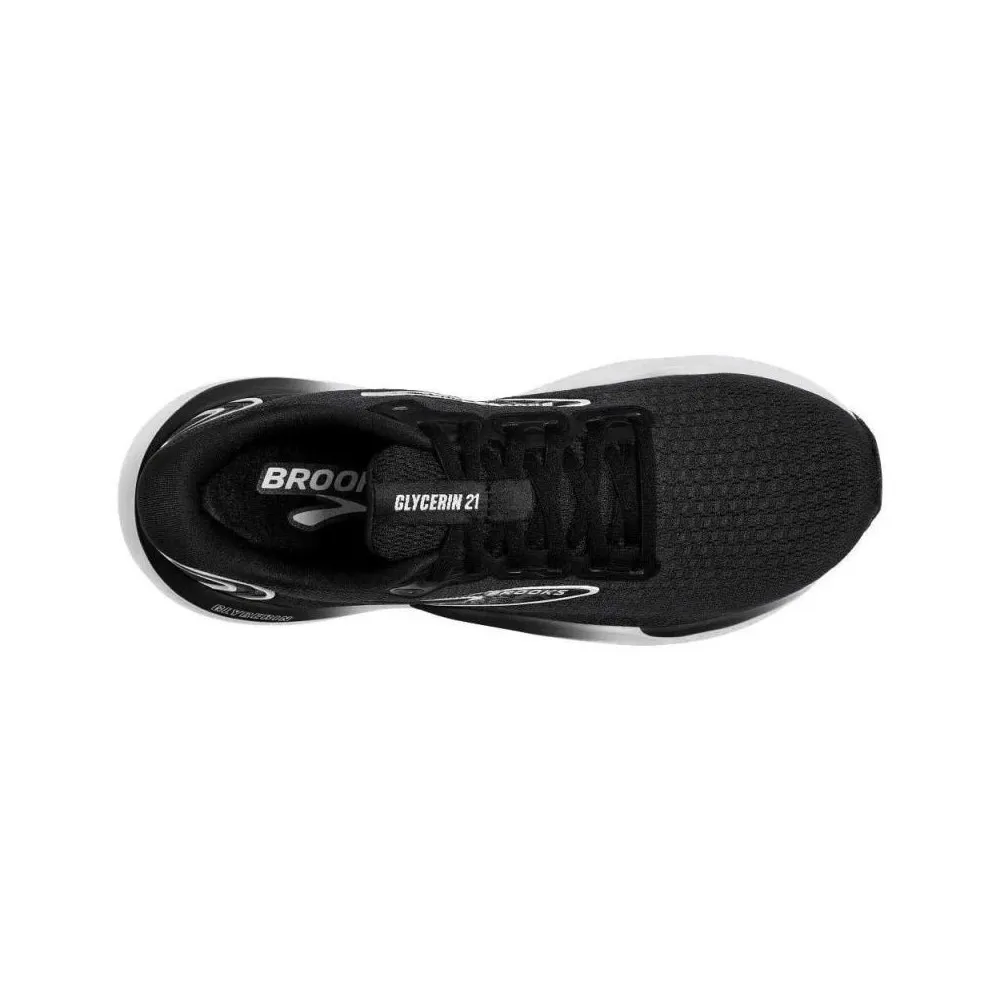 BROOKS GLYCERIN 21 HOMBRE