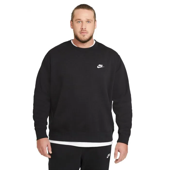 Buzo Nike Sportswear Club Fleece