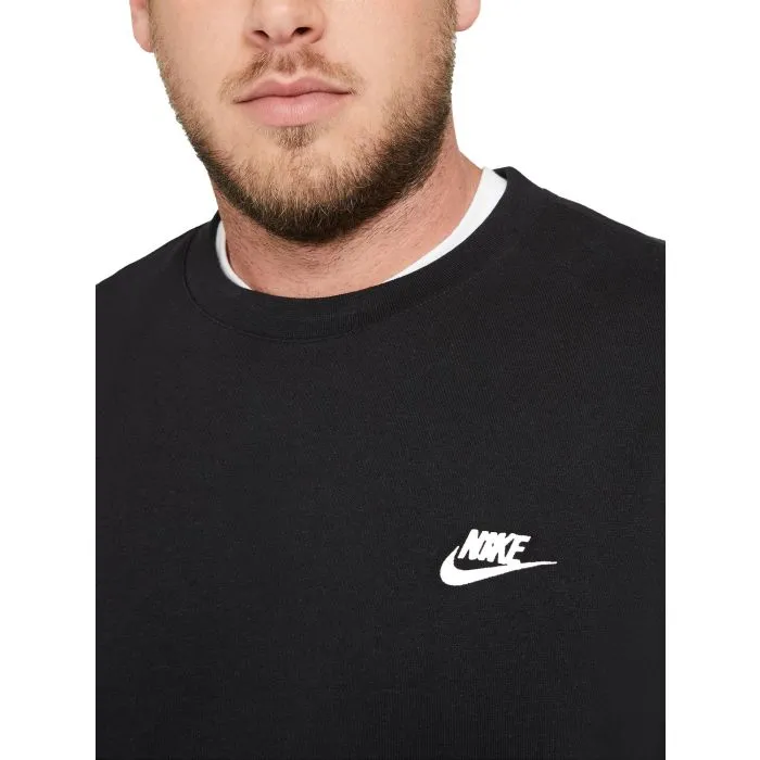 Buzo Nike Sportswear Club Fleece