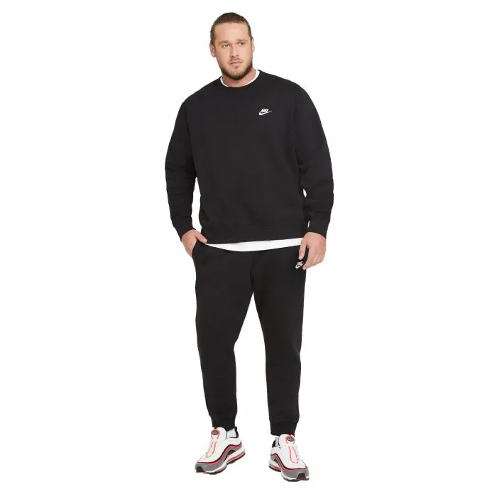 Buzo Nike Sportswear Club Fleece