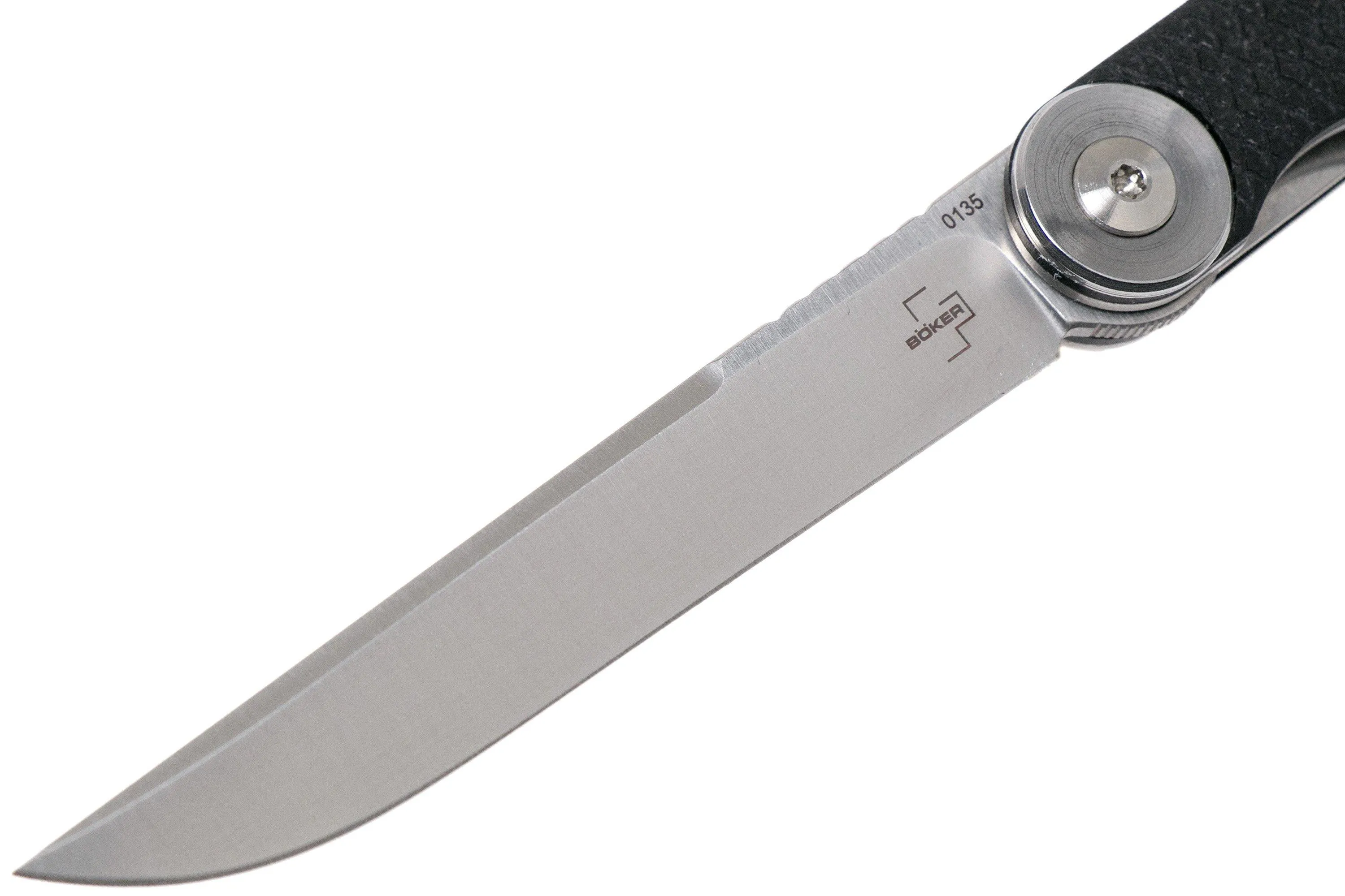 Böker Plus Kaizen Black 01BO390 navaja