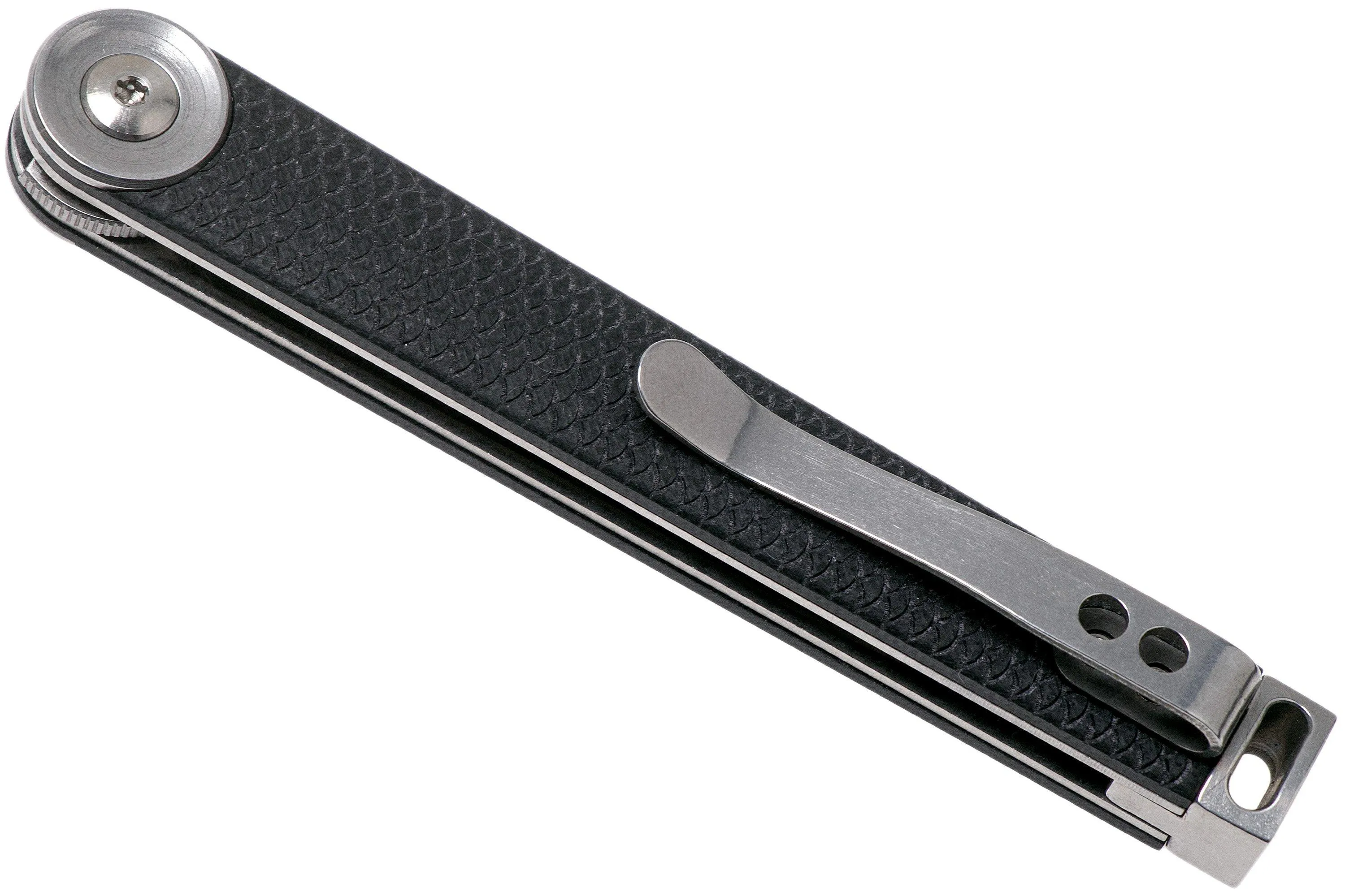 Böker Plus Kaizen Black 01BO390 navaja