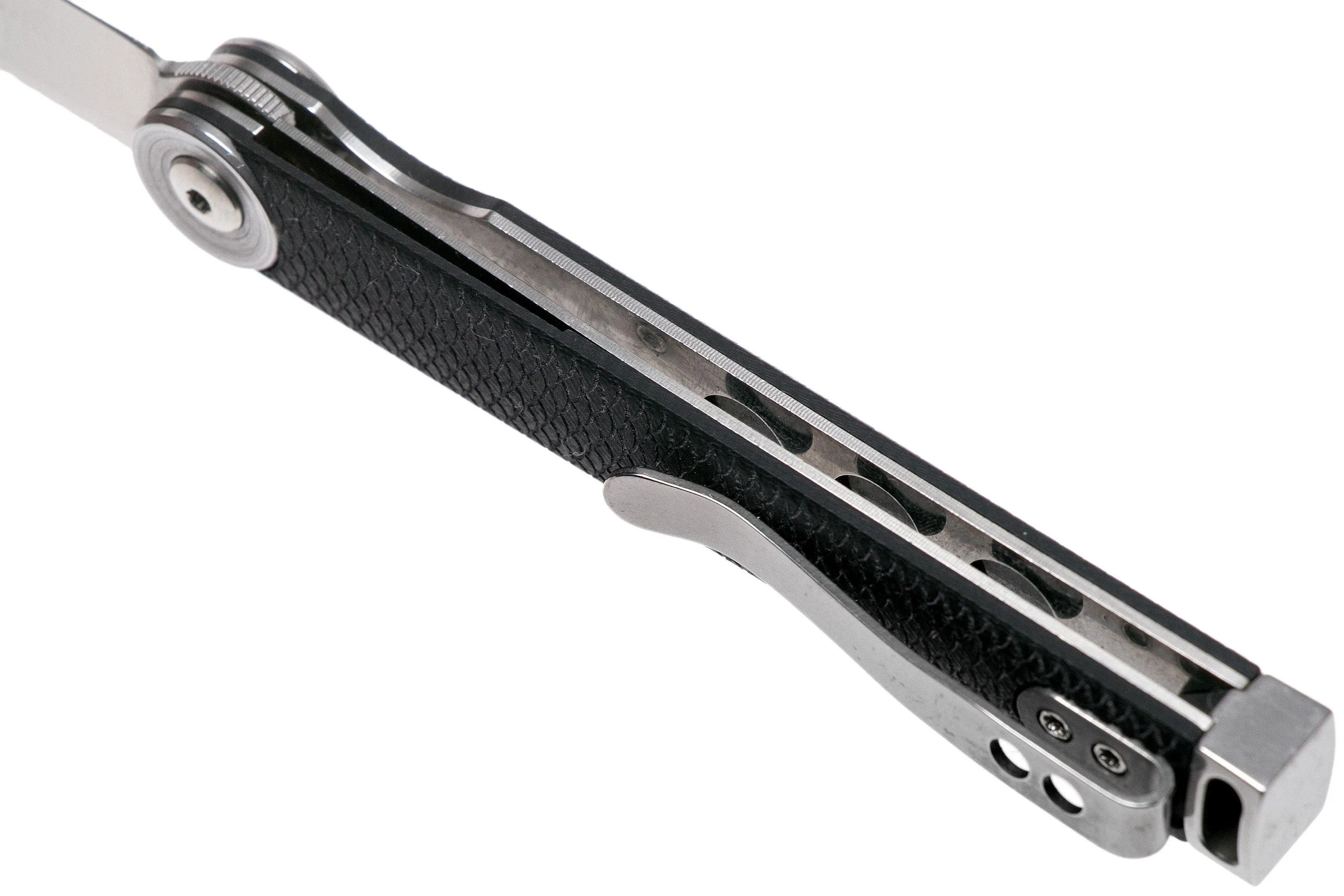 Böker Plus Kaizen Black 01BO390 navaja