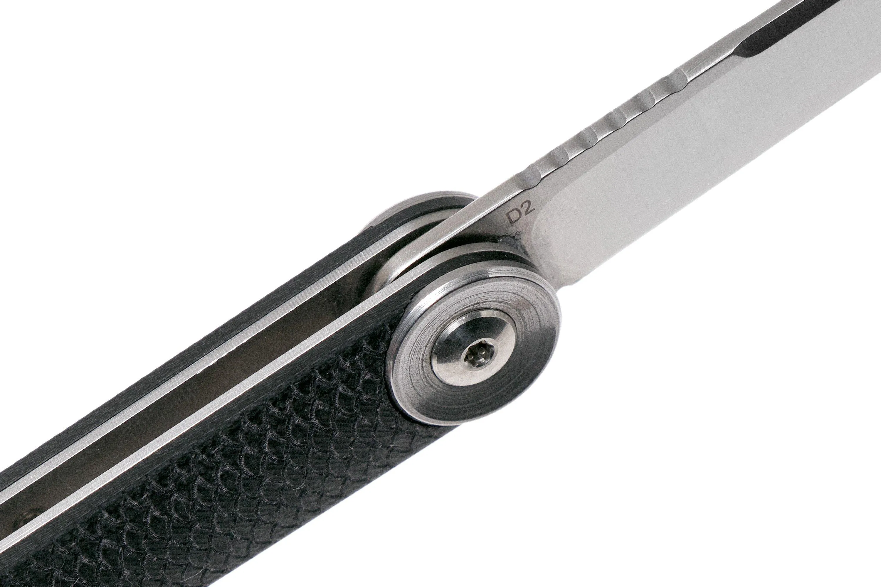 Böker Plus Kaizen Black 01BO390 navaja