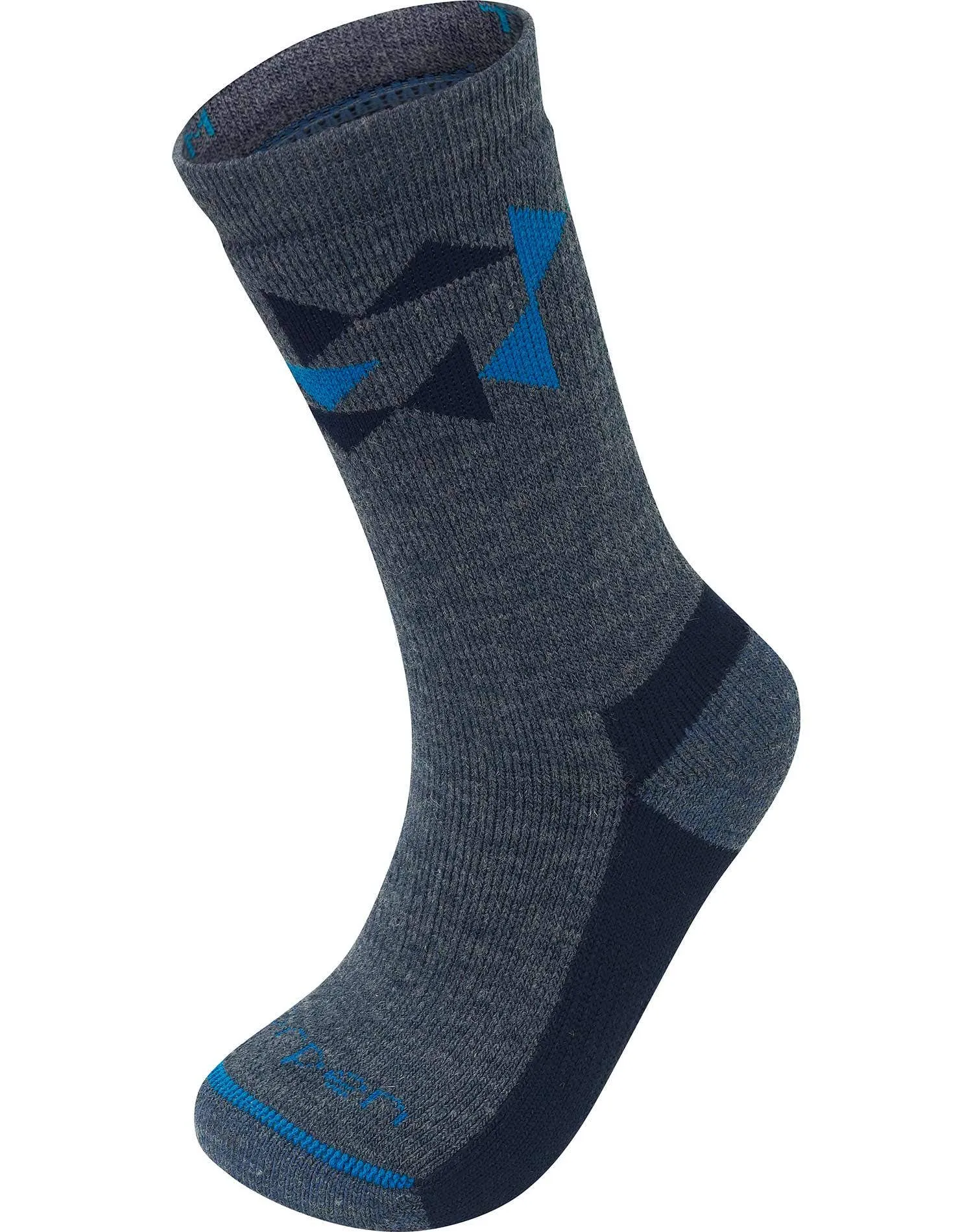 Calcetin Niños T2 Midweight Hiker