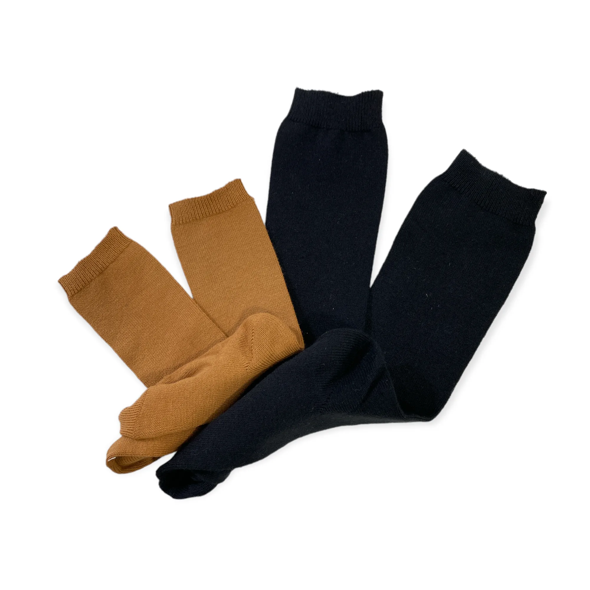 Calcetines Básicos Altos Condor By Baby Triana