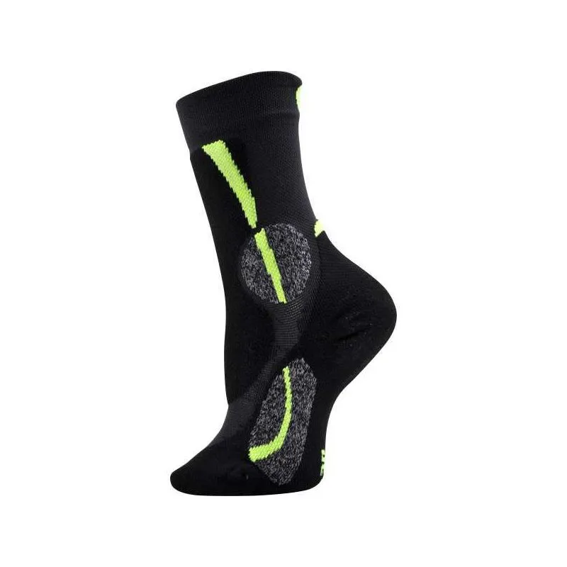 Calcetines Monnet Trek Junior (Verde)