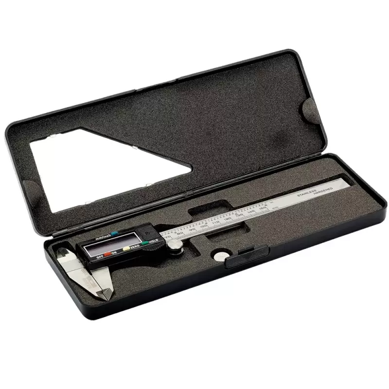 Calibrador digital 6" 1150D Bahco