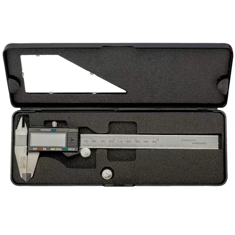Calibrador digital 6" 1150D Bahco