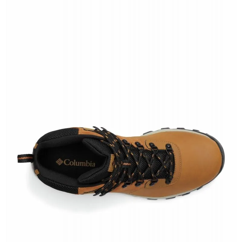 Calzado Columbia Newton Ridge Plus II impermeable (alce/negro) hombre