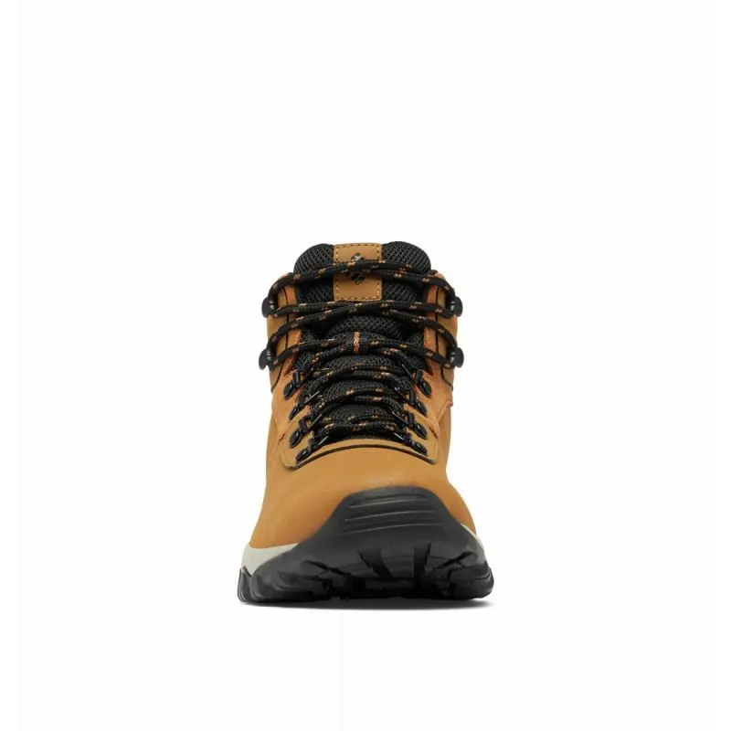 Calzado Columbia Newton Ridge Plus II impermeable (alce/negro) hombre