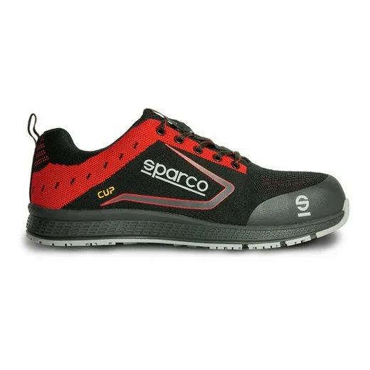 Calzado de seguridad Sparco CUP S1P