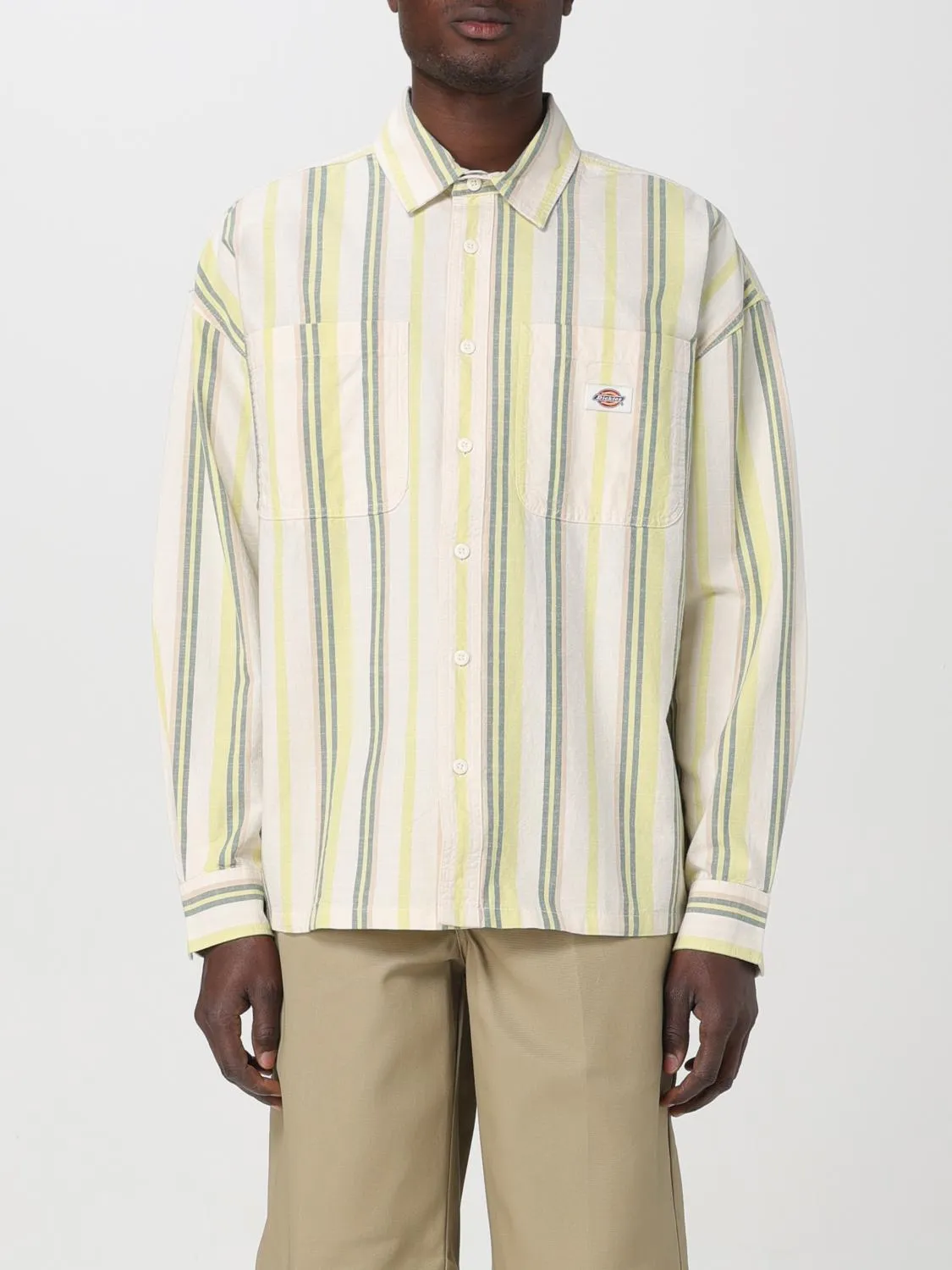 Camisa hombre Dickies